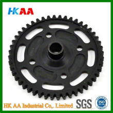 Custom Motocylce Spare Parts Motor Gear Motor Driving Gear